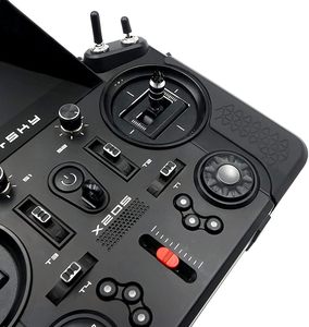 Newest FrSky X20 HD Radio System 720p 60FPS Screen Compatible All HDZero Video <b>Drones</b> <b>Accessories</b> - Product Image 3