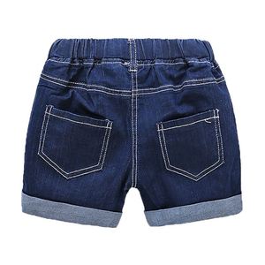 Tela Vaquera Colombiana para Niños, Pantalones Harem de Mezclilla para Niños, Venta al por Mayor, Productos Más Vendidos en China - Product Image 3