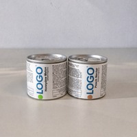Désodorisant Liquide pour Voiture 100ml Haute Performance Taille Personnalisée Promotionnelle pour Voiture Maison Salle de Bain