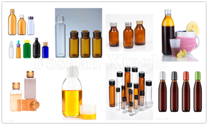 Máquina automática de escritorio 3 en 1 para botellas de vidrio, llenado de Perfume cosmético, jabón líquido, máquina de llenado y tapado de botellas de agua - Product Image 6