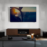 Amplificateur Home Cinéma DENON AVR-X3800H 7.1 9 canaux pour Dolby Atmos AV pour récepteur haute puissance 8K