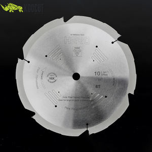 KOOCUT פרויד סיבית חיתוך Pcd העגול להקה ראתה להב yaofeng עם קרביד קצת - Product Image 1