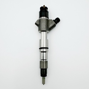 Yeni Çin malı dizel Common Rail Enjektör 0445120361 Hongyan Jieshi Motorları için uygundur - Product Image 4