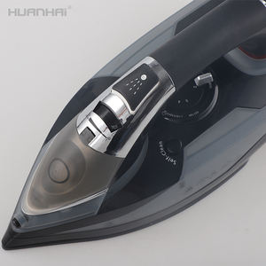 Plancha de Vapor Eléctrica para Ropa, Plancha de Mano - Product Image 4