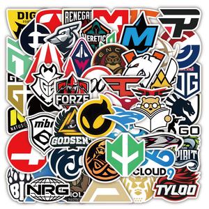 50 Pack Pcs Ice Hockey Stickers for Water Bottles Waterproof Vinyl Laptop Scrapbooking Luggage Funny Sports Sticker Packs Set Bulk Teens Adults