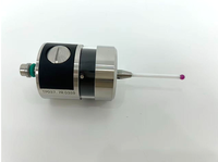 OEM ODM Personnalisation 360° °   Sonde sans fil CNC Trigger DRP40-P2, sonde de travail 3D multidirectionnelle pour alignement de dispositifs complexes