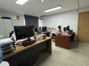 Disponible en varios colores, se envía al azar. Correa para mascotas con diseño de arcoíris degradado de 1.5*120cm. - Product Image 6