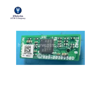NCR TPM 2.0 Module 08003-08052X00 1.27Mm Row Pitch PCB Assembly Windows 009-0030950 0090030950 For ATM Machine Spare Parts - Product Image 1