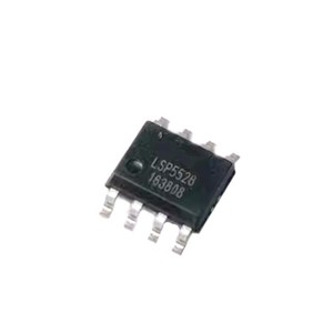 LSP5526-S8A ตัวควบคุมแรงดันไฟฟ้าแบบสวิตชิ่ง SOP-8 ของแท้ LSP5526 LSP5526-S8A - Product Image 1