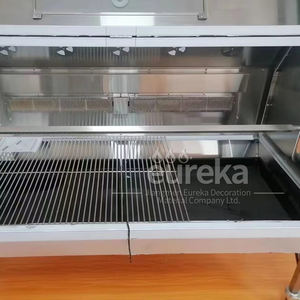 <span class=keywords><strong>Barbecue</strong></span> rotatif automatique, machine à griller pour <span class=keywords><strong>balcon</strong></span> - Product Image 5