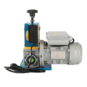 Maggie Low Price Automatic Electric Wire Stripping Machine 1.5mm-25mm 110V/220V 10-325M/MIN Cutting <strong>Cable</strong> Stripper - Product Image 3