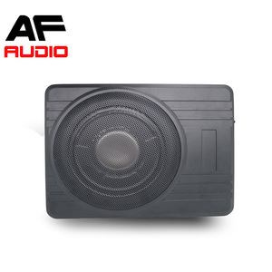 Amplificateur <span class=keywords><strong>de</strong></span> subwoofer sous le siège <span class=keywords><strong>de</strong></span> 10 pouces, vente chaude, produit audio, amplificateurs <span class=keywords><strong>de</strong></span> <span class=keywords><strong>caisson</strong></span> <span class=keywords><strong>de</strong></span> basses et subwoofer pour <span class=keywords><strong>voiture</strong></span> - Product Image 2