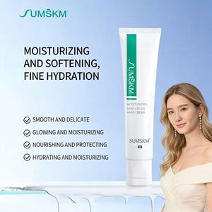 ครีมทามือไฮดราโกลว์ ไบรท์เทนนิ่ง - โกโก้บัตเตอร์ บำรุงผิวมือหยาบกร้าน - Product Image 1