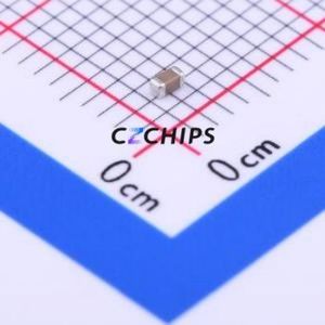 Condensateur SMD (MLCC) GRM188B11H102KA01D 0603 (Capacité : 1nF) (Précision : 10%) (Tension nominale : 50V) - Product Image 2