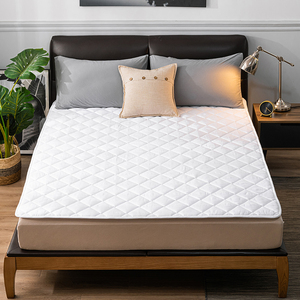 Popular wholesale soft queen bed mattress cheap bed mattress