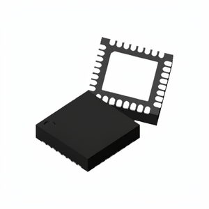 Interface IQS360A-0-QFR 32 VFQFN Exposed Pad Electronics Component Manufacturer Channel - Product Image 1