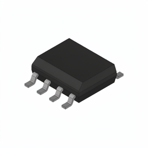 FAN5660IMX Power Management (PMIC) Authorized Distributor 8 SOlC Electronics Component - Product Image 1