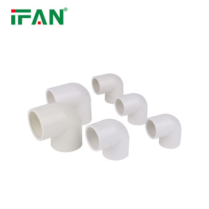 Ifan हार्डवेयर pvc पानी पाइप फिटिंग pvc प्लंबर फिटिंग 1/<span class=keywords><strong>2</strong></span>-<span class=keywords><strong>2</strong></span> "pvc पाइप फिटिंग - Product Image 5