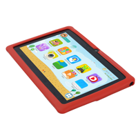 Nouvelle version 7 pouces tablette Android logiciel Iwawa 1 Go 16 Go de mémoire 1024x600 écran double caméras économique pour l'éducation