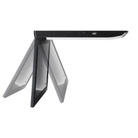 Venta de Fábrica: Monitor de Techo para Auto de 17.3 Pulgadas con Pantalla IPS Abatible, TV de Techo 1080P HD con Mirror Link, USB, TF, FM y Audio