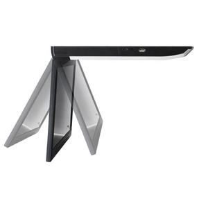 <span class=keywords><strong>Monitor</strong></span> da Auto a Soffitto Ribaltabile da 17,3 Pollici, TV 1080P con HDMI, Mirror Link, USB, FM, Audio TFT Stereo - Product Image 2