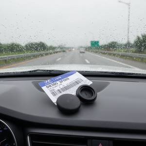 ERA 06-12ยางลบปัดน้ำฝนสากลสำหรับฝาครอบ98390-3F000ที่ปัดน้ำฝนยาว - Product Image 3