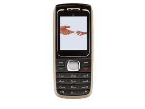 핫 세일 도매 오리지널 공장 언락 저렴한 2G 듀얼 SIM 카드 클래식 바형 휴대폰 <span class=keywords><strong>1650</strong></span> - Product Image 3