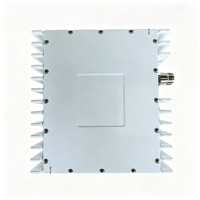 Convertidor de Banda Ku de 4W y 9.75GHz con Conector N