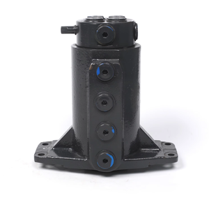 ชุดข้อต่อหมุนไฮดรอลิกกลางสำหรับรถขุด YC15 อะไหล่รถขุดขนาดเล็ก YC15 - Product Image 1