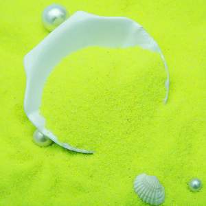 Approvisionnement Direct d'usine sable naturel coloré pour les enfants jouant du sable naturel Non toxique avec des <span class=keywords><strong>prix</strong></span> de gros - Product Image 4