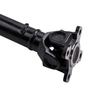 Pour <span class=keywords><strong>BMW</strong></span> <span class=keywords><strong>X3</strong></span> <span class=keywords><strong>E83</strong></span> 12/2005 pièces de <span class=keywords><strong>Transmission</strong></span> avant à entraînement direct <span class=keywords><strong>arbre</strong></span> à cardan en acier de 702 mm pour voitures - Product Image 5