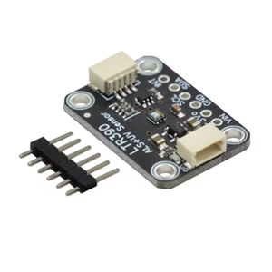 โมดูลเซ็นเซอร์สิ่งแวดล้อม BME688 I2C อัจฉริยะอุณหภูมิ/ความชื้น/ความดัน/ก๊าซ Ai - Product Image 5