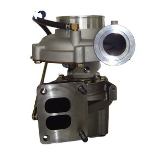 W211 Turbocharger K27 untuk Mercedes Benz Truck OM906 53279887105 9060962899 9060964699 - Product Image 1