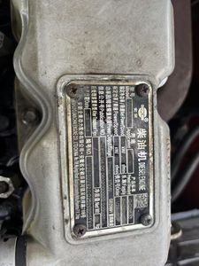 2023 משמש heli k2 3t אוטומטית בעירה פנימית awd דיזל מלגזה שני שלבים תורן מוצק צמיגים מול 1600 + שעות עבודה - Product Image 6