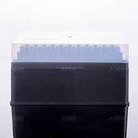 Embouts opentrons Ultra-Low Binding | Sans DNase/RNase, Autoclavable