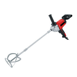 GLGW Industrieller DIY Elektrischer Farbmischer 1200W 220V <span class=keywords><strong>Hand</strong></span>-Beton-Zementmischer - Product Image 1