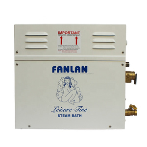 Mini portátil mojado generador de vapor <span class=keywords><strong>hammam</strong></span> 6 kw para la <span class=keywords><strong>sauna</strong></span> con control remoto - Product Image 5