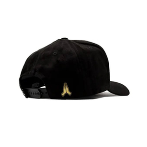 Casquette de baseball unisexe en suède marron avec broderie 3D personnalisée du logo <span class=keywords><strong>Saint</strong></span> <span class=keywords><strong>Jude</strong></span>, réglable, pour l'extérieur – Vente chaude en gros - Product Image 4