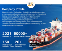 Expédition rapide et sécurisée au Ghana, service logistique de fret sécurisé, agent de fret maritime et aérien à Guangzhou et Shanghai
