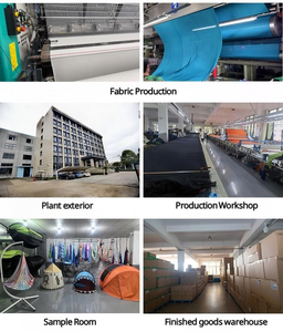 Hamaca Colgante Plegable Portátil con Mosquitera para Dormir al Aire Libre, para <span class=keywords><strong>Camping</strong></span>, Senderismo, Viajes y Jardín - Product Image 6