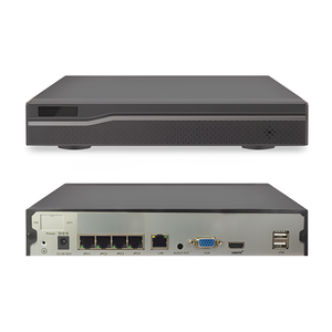 8-канальная система видеонаблюдения - Product Image 2