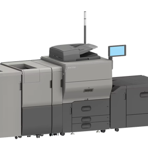 Fotocopiatrice <span class=keywords><strong>a</strong></span> <span class=keywords><strong>Colori</strong></span> di Alta Qualità per Ricoh Pro C5300 Stampante Fotografica ad Alta Velocità Macchina Fotocopiatrice Ricoh Copie <span class=keywords><strong>a</strong></span> <span class=keywords><strong>Colori</strong></span> - Product Image 2