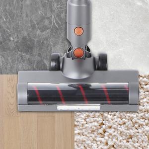 Proclean <span class=keywords><strong>2023</strong></span> nouveau dépoussiéreur à main sec ongles voiture <span class=keywords><strong>électrique</strong></span> sans fil lit aspirateur sans fil dépoussiéreur - Product Image 4