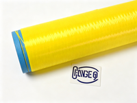 Fil de polyéthylène à très haut poids moléculaire 200D 400D 800D 1600D, fibre de filament haute résistance stabilisée aux UV, pour usage extérieur