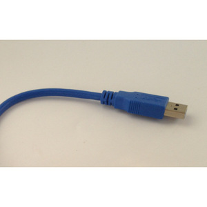 Usb3.0 To Vga <b>Adapter</b> For Laptop With Driver Disc Support 2.0 <b>Plug</b> In Type - Product Image 3