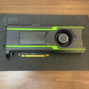 การ์ดจอเดสก์ท็อป Single Blower Turbo GTX 1080 Ti 11GB GDDR5X ระบายความร้อนด้วยเซิร์ฟเวอร์ สำหรับเล่นเกม 4K การเรนเดอร์ และการประมวลผล AI - Product Image 6