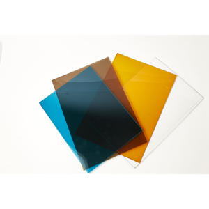 Polycarbonate <b>Sheets</b> Solid Scratch Resistant Long-Lasting Protection <b>for</b> Heavy Use - Product Image 3