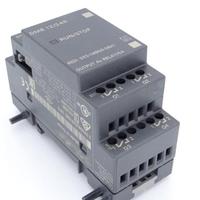 Módulo de Controlador Lógico Compacto 6ED1055-1MB00-0BA16ED105, 1 Entrada Digital, 1MB, Automatización de Edificios, HVAC, Control de Máquinas Pequeñas