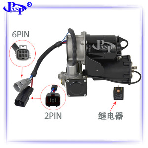 Compresor de suspensión neumática Atc para Discovery 4, número de pieza Lr023964, piezas de automóvil - Product Image 4