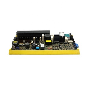 Amplificateur A06B-6058-H003 |   Promotion exceptionnelle : Pilote pour Fanuc |   Expédition rapide DHL/FedEx - Product Image 1